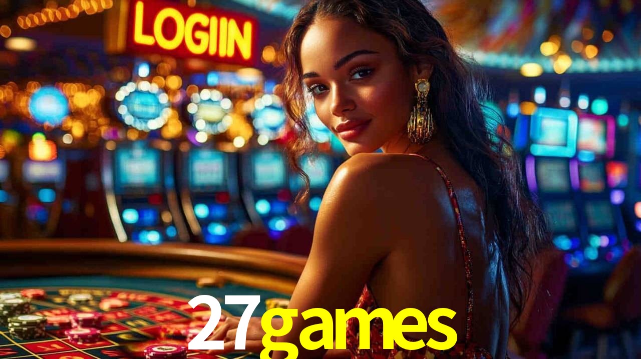 Sistemas de Segurança 27games
