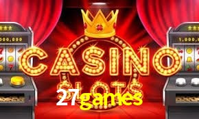 Weekend Specials 27games