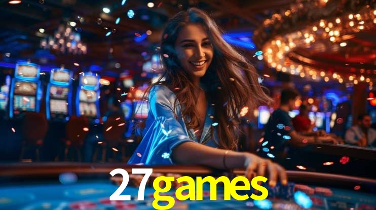 Platform Technology 27games