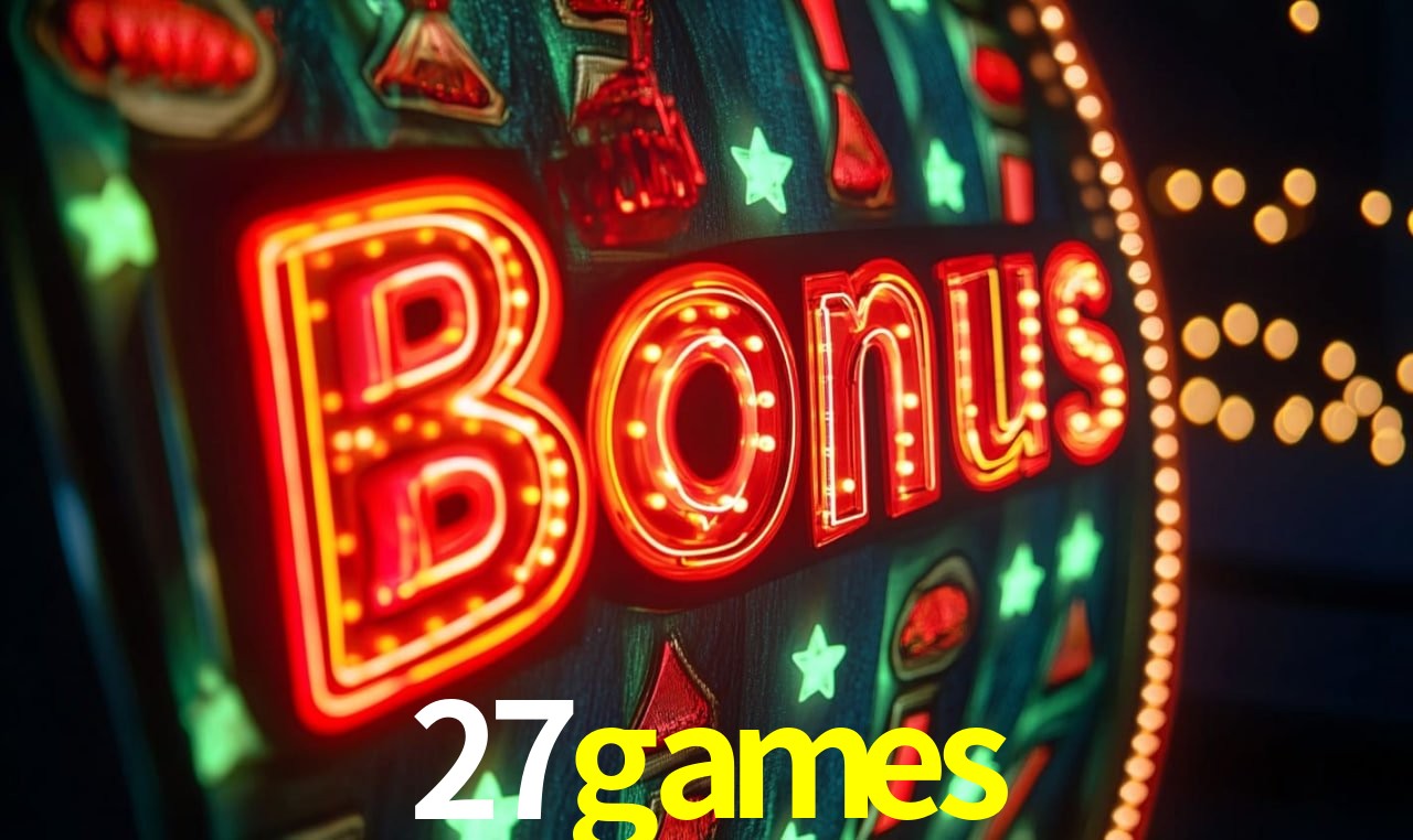 Casino VIP 27games