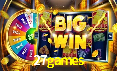 Desvendando o Mundo dos Jogos Virtuais na 27games
