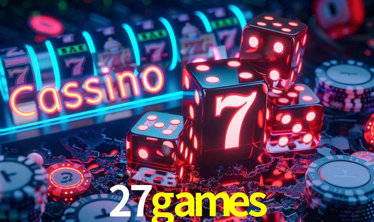 Responsive Design 27games