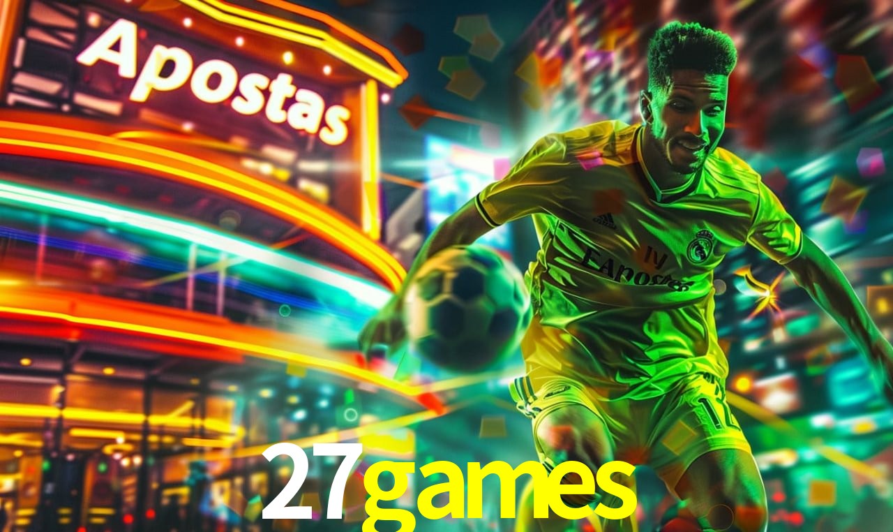 Benefícios da Conta 27games