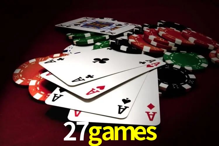 Apostas de Futebol 27games