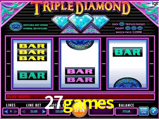 A Revolução dos Aplicativos de Jogos no 27games