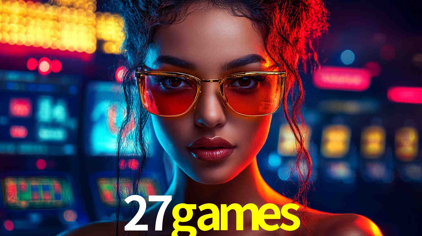 Inovações de Jogos na 27games: O Futuro das Experiências Interativas