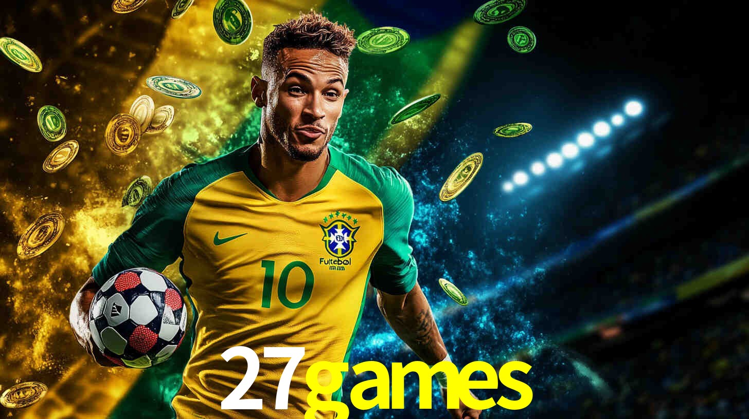 Descubra o Programa VIP da 27games: Vantagens Exclusivas para Jogadores