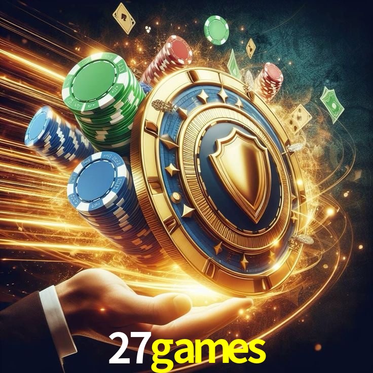Ofertas Imperdíveis na 27games: Promoções e Bônus Que Valem a Pena