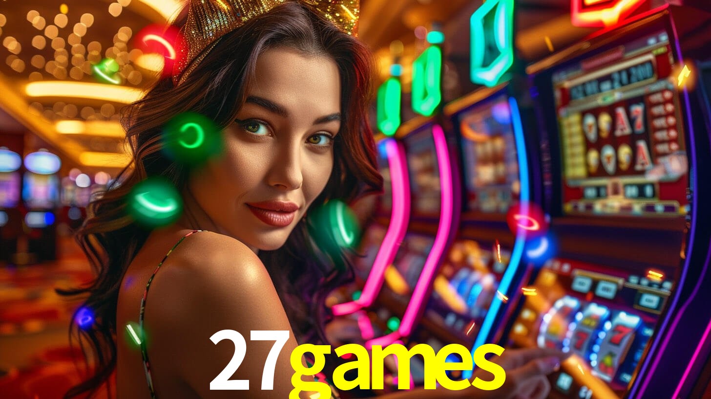 27games login