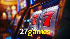 Especiais de Fim de Semana 27games